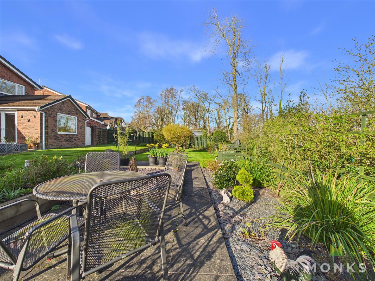 17 Glentworth Close, Oswestry, SY10 9PY For Sale